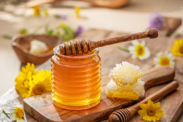 [KVIZ] Koliko zna&scaron; o medu i njegovim vrstama?