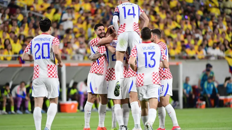 Hrvatska ima luksuz: 'Mi smo fenomen, a jedan me igrač posebno odu&scaron;evio'