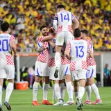 Hrvatska ima luksuz: 'Mi smo fenomen, a jedan me igrač posebno odu&scaron;evio'