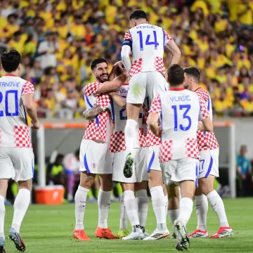 Hrvatska ima luksuz: 'Mi smo fenomen, a jedan me igrač posebno odu&scaron;evio'