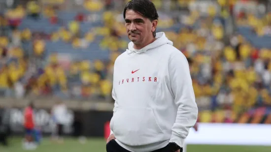 Zlatko Dalić obratio se naciji nakon povijesne pobjede nad Kolumbijom