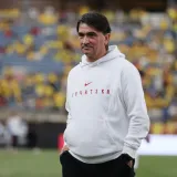 Zlatko Dalić obratio se naciji nakon povijesne pobjede nad Kolumbijom