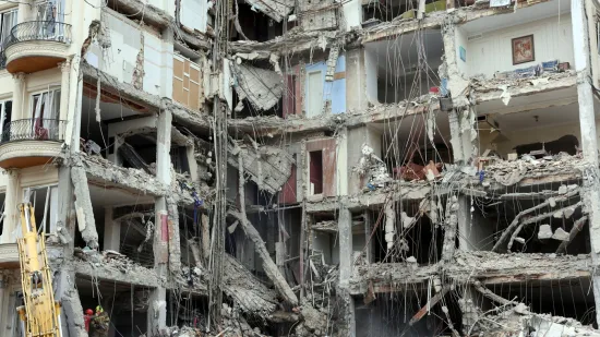 IDF: 'Zavr&scaron;en val napada u srcu Teherana', WSJ: SAD planira slanje tisuća vojnika na Bliski istok