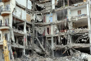 IDF: 'Zavr&scaron;en val napada u srcu Teherana', WSJ: SAD planira slanje tisuća vojnika na Bliski istok