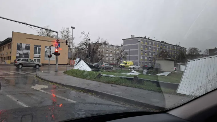 Hrvatske vode se pripremaju za moguće poplave: Vatrogasci zabilježili preko 1600 intervencija