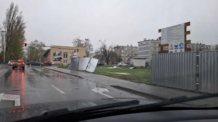 Hrvatske vode se pripremaju za moguće poplave: Vatrogasci zabilježili preko 1600 intervencija