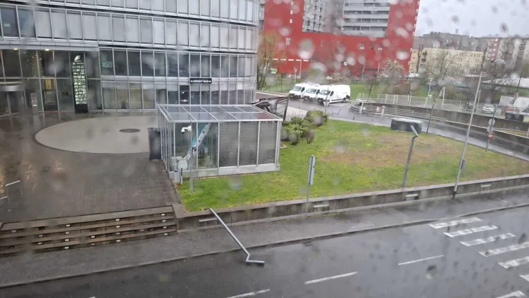 Hrvatske vode se pripremaju za moguće poplave: Vatrogasci zabilježili preko 1600 intervencija