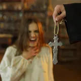 Egzorcisti održali sastanak s Papom zbog dramatične situacije vezane uz sotonizam i okultno!