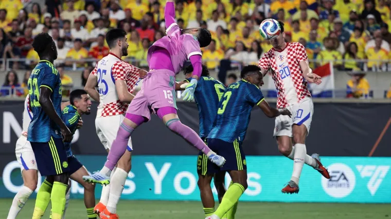 Donio je pobjedu Hrvatskoj: 'Kao da smo igrali u Kolumbiji, nadam se ovome i na SP'