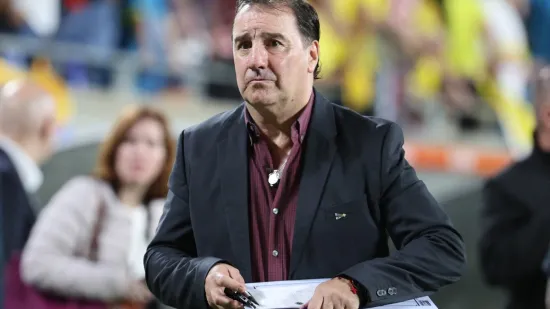 Kolumbijski izbornik: 'Hrvatska je polufinalist zadnja dva Svjetska prvenstva, tako da sam zadovoljan'