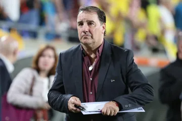 Kolumbijski izbornik: 'Hrvatska je polufinalist zadnja dva Svjetska prvenstva, tako da sam zadovoljan'