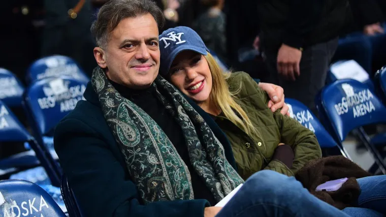 Sergej Trifunović: 'Sredstva ne biram. Nije mi mrsko ni da oženim 'rvata'