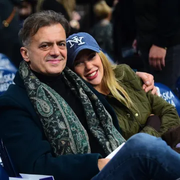 Sergej Trifunović: 'Sredstva ne biram. Nije mi mrsko ni da oženim 'rvata'