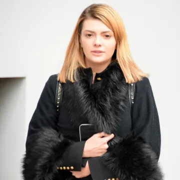 Nevrijeme zatvorilo &scaron;kole, roditelji u problemu, Ella postavila ključno pitanje: 'I &scaron;to sad?'