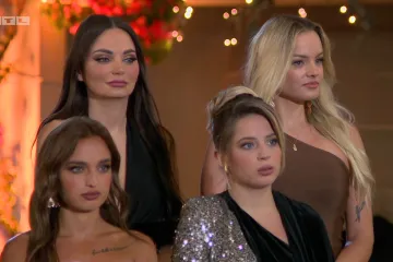 Jedna djevojka ispala iz 'Gospodina Savr&scaron;enog' pa žestoko prozvala suparnicu: 'Njoj je bitan samo plasman u finale'