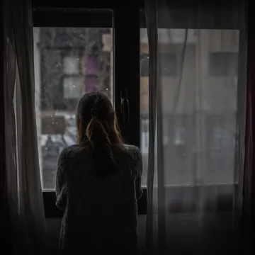 Hitne mjere za zadnji čas: Za&scaron;titite prozore od oluje, ali ovo nikako nemojte raditi