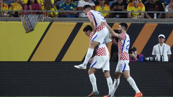 Navijači odu&scaron;evljeni nakon pobjede protiv Kolumbije: 'On će osvojiti Zlatnu loptu'