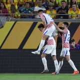 Navijači odu&scaron;evljeni nakon pobjede protiv Kolumbije: 'On će osvojiti Zlatnu loptu'