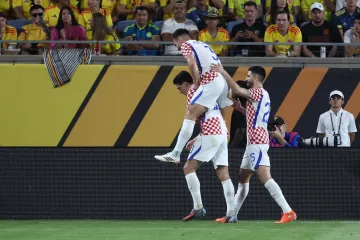 Navijači odu&scaron;evljeni nakon pobjede protiv Kolumbije: 'On će osvojiti Zlatnu loptu'