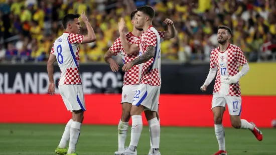 Zlatko Dalić morao je pojesti svoje riječi: To je ispalo dobro, ali neki će igrači ipak žaliti