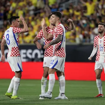 Zlatko Dalić morao je pojesti svoje riječi: To je ispalo dobro, ali neki će igrači ipak žaliti