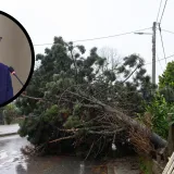 Toma&scaron;ević najavio izvanredno obraćanje zbog posljedica nevremena
