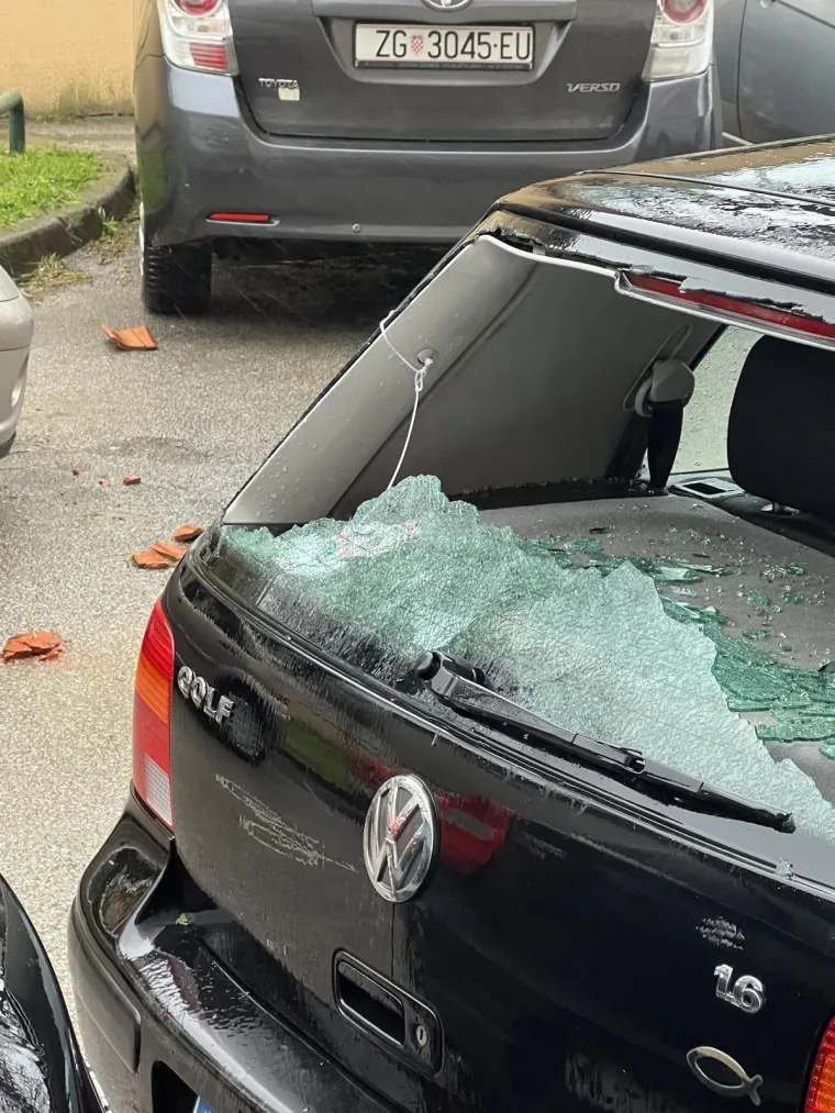 Hrvatske vode se pripremaju za moguće poplave: Vatrogasci zabilježili preko 1600 intervencija