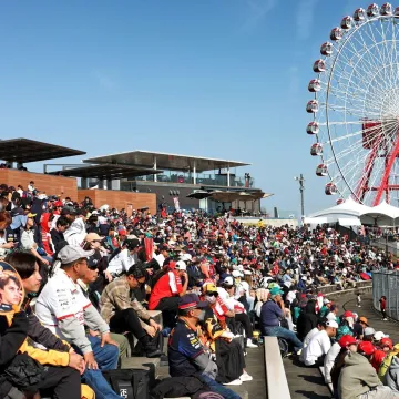 Spektakularni prizori s kultne staze: Hrvatska zastava privukla pažnju