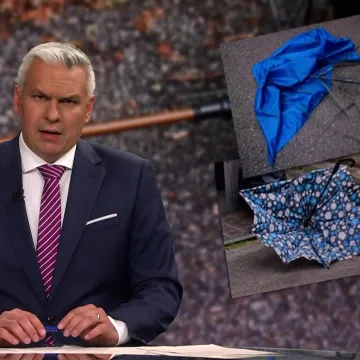 Nema nastave ni u Krapini: Vatrogasci imali na stotine intervencija, zatvorena A4!