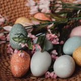 Ove boje za uskr&scaron;nja jaja privlače veliku sreću u život: Jedna vam čak donosi novac