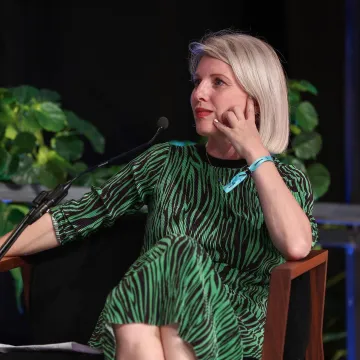 Ida Prester pokazala posljedice nevremena u svom domu: 'Stiže služba ubrzo, isprike susjedima'