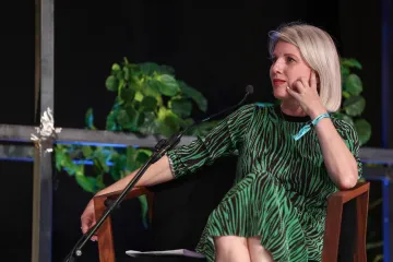 Ida Prester pokazala posljedice nevremena u svom domu: 'Stiže služba ubrzo, isprike susjedima'