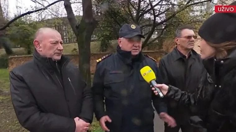 Pogledajte izvanredne vijesti RTL-a o nevremenu diljem Hrvatske!