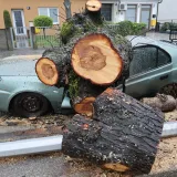 Imovina ili vozilo su vam o&scaron;tećeni u nevremenu? Ovo poduzmite kako biste imali pravo na od&scaron;etu