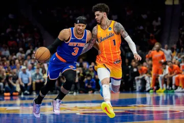 Kingsi nastavljaju tonuti, a Pistonsi gaziti sve pred sobom