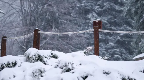 Učenike zatekla oluja na Sljemenu! Roditelji u &scaron;oku: 'Djeca nisu spavala cijelu noć'