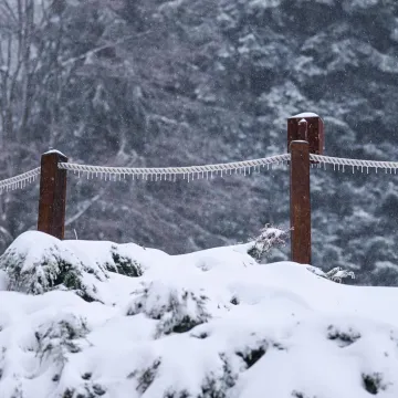 Učenike zatekla oluja na Sljemenu! Djeca su na sigurnom: 'Nisu spavali cijelu noć'