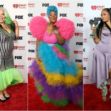 Modni cirkus na crvenom tepihu: Jesu li ovo najbizarnija izdanja poznatih zvijezda?