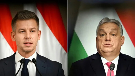 EU čeka rasplet: Ru&scaron;i li se Viktor Orban i &scaron;to zapravo donosi Peter Magyar?