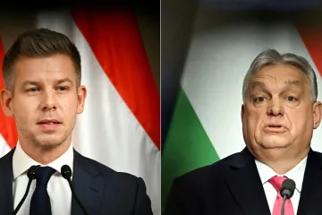 EU čeka rasplet: Ru&scaron;i li se Viktor Orban i &scaron;to zapravo donosi Peter Magyar?