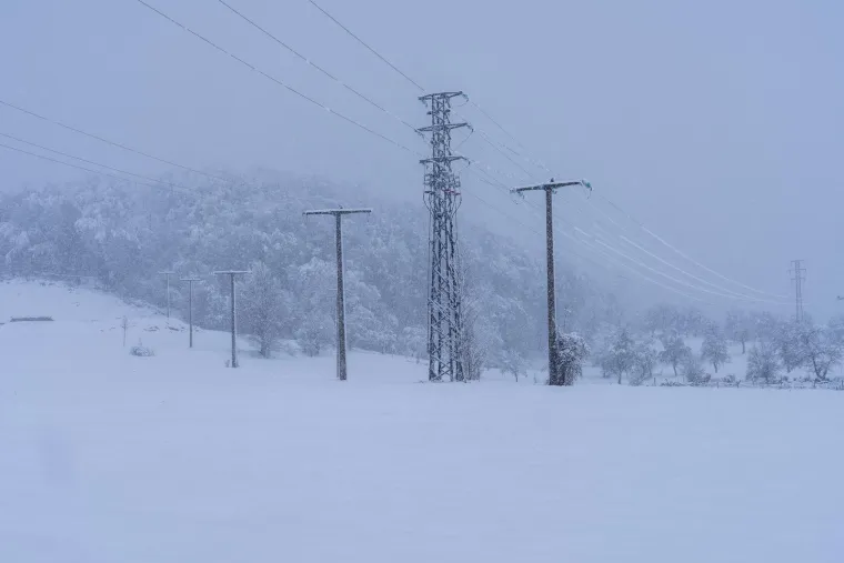 Hrvatske vode se pripremaju za moguće poplave: Vatrogasci zabilježili preko 1600 intervencija