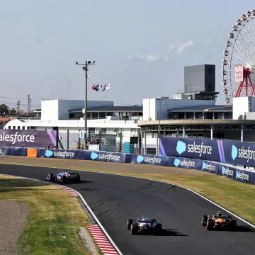 Mercedesi najbrži, Verstappen zabrinut, a imali smo i sudar: Pogledajte najzanimljivije trenutke