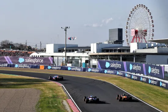 Ovo su najupečatljiviji trenuci uoči Velike nagrade Japana