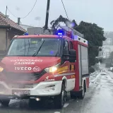 Nevrijeme paraliziralo Zagreb i ostatak Hrvatske: Aktivirano vi&scaron;e od 2.800 vatrogasaca