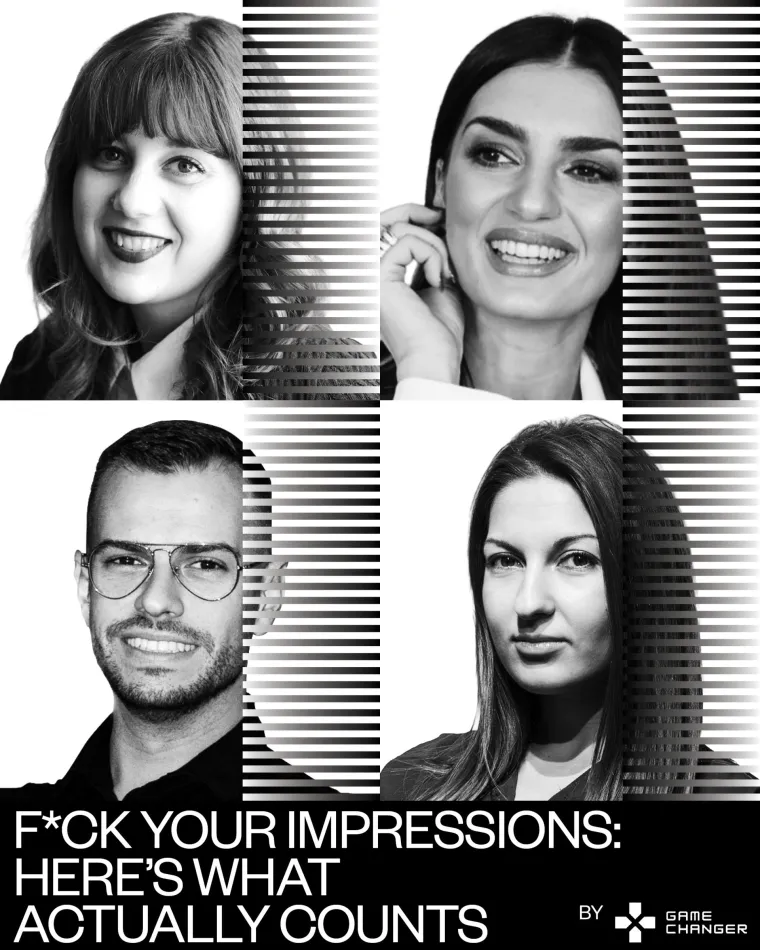 Game Changer na Danima komunikacija u Rovinju: 'Impresije su jeftine - pažnja nije!'