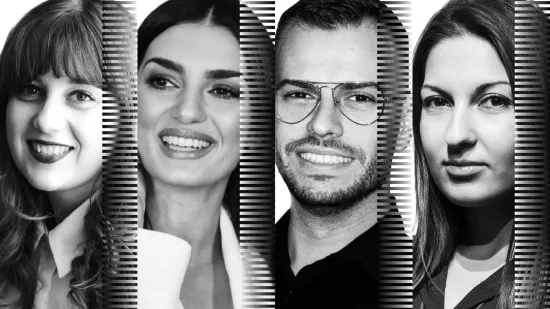 Game Changer na Danima komunikacija u Rovinju: 'Impresije su jeftine - pažnja nije!'