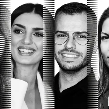 Game Changer na Danima komunikacija u Rovinju: 'Impresije su jeftine - pažnja nije!'