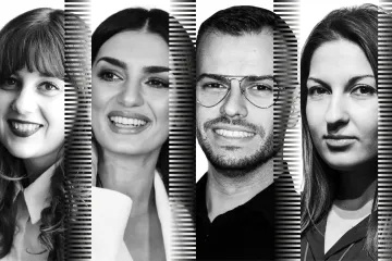 Game Changer na Danima komunikacija u Rovinju: 'Impresije su jeftine - pažnja nije!'