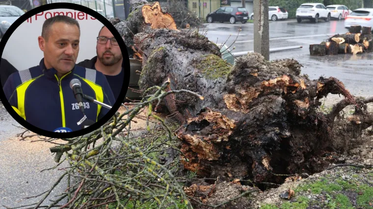 Zamjenik zapovjednika vatrogasaca: 'Zvali su me i rekli - &scaron;efe, netko će poginuti. Ovo nije normalno'