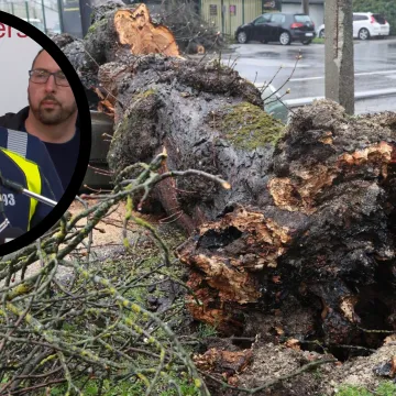 Zamjenik zapovjednika vatrogasaca: 'Zvali su me i rekli - &scaron;efe, netko će poginuti. Ovo nije normalno'